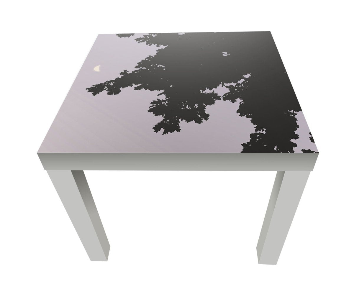 Beistelltisch Schatten der Nacht M0043 entdecken - Bild 1 Beistelltisch Schatten der Nacht M0043 entdecken - Bild 1