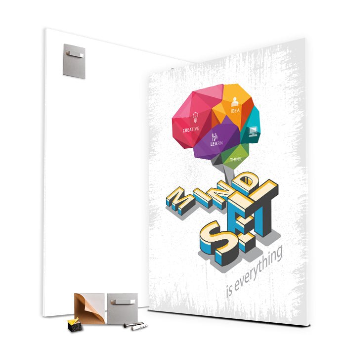 Acrylbild Acrylbild Motivation, Hochformat, Spruch M0045 M0045 - Bild 4 Acrylbild Acrylbild Motivation, Hochformat, Spruch M0045 M0045 - Bild 4