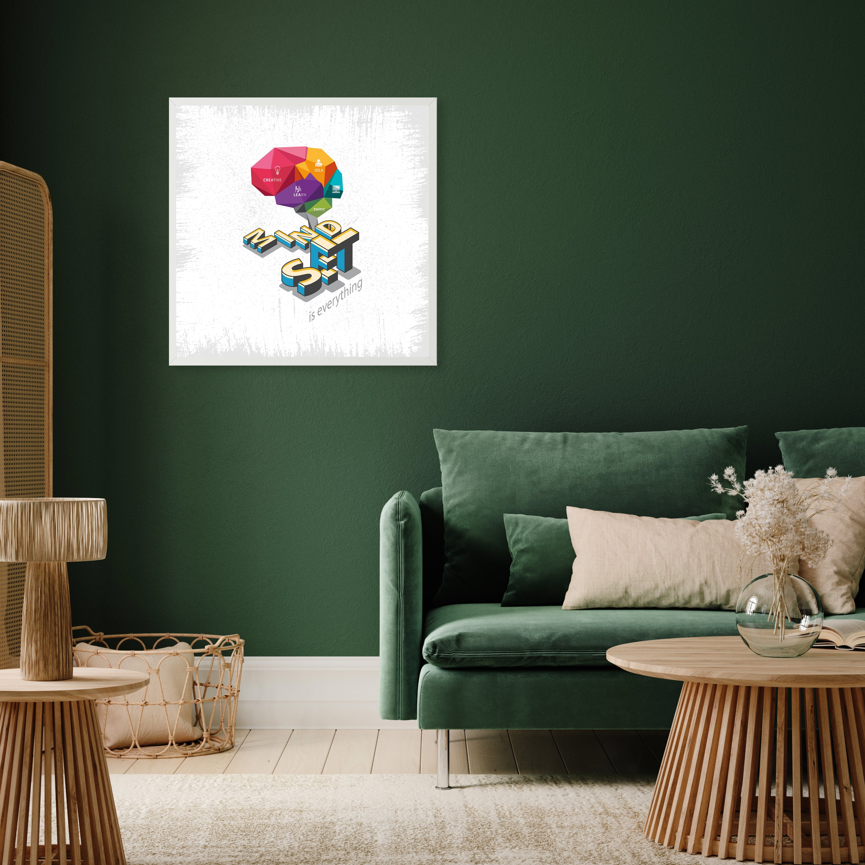 wandmotiv24 Poster, Poster - Motivation - M0045 - Bild 5 wandmotiv24 Poster, Poster - Motivation - M0045 - Bild 5