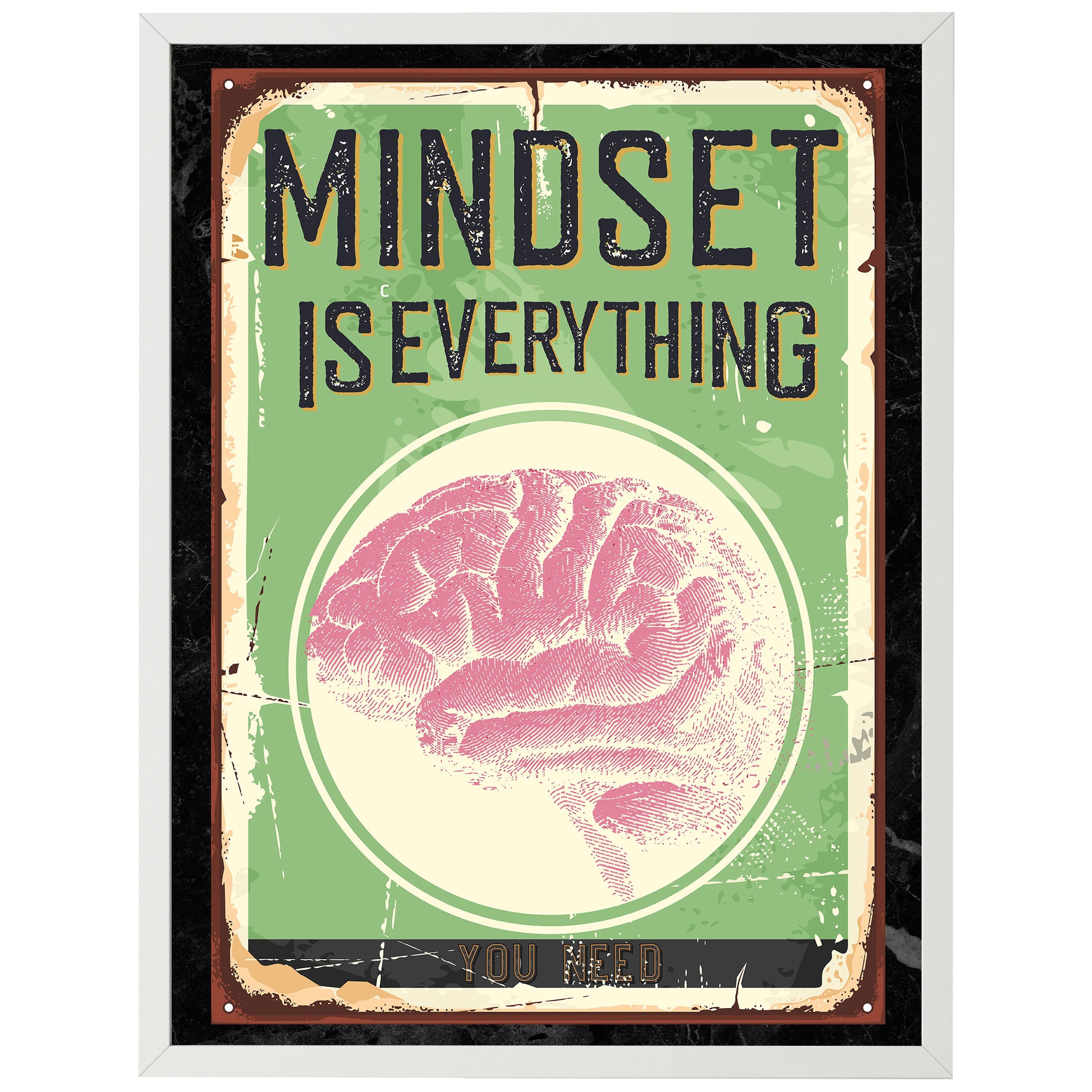 wandmotiv24 Poster, Poster - Motivation - M0046 - Bild 1 wandmotiv24 Poster, Poster - Motivation - M0046 - Bild 1