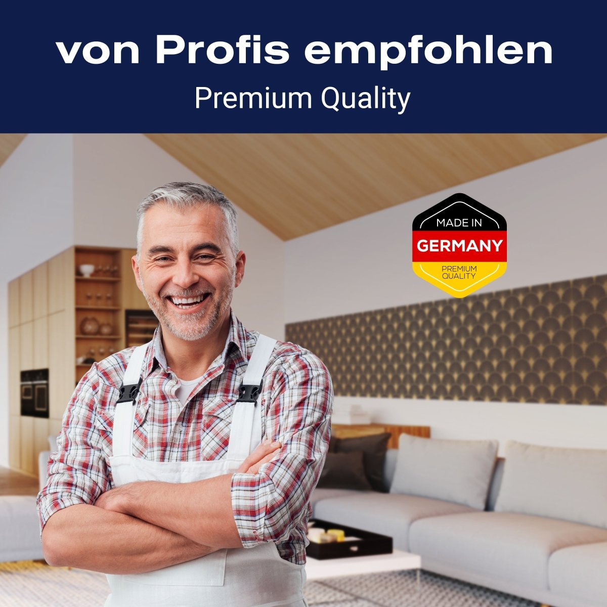 Panorama-Fototapete Artdeko Muster M0047 - Bild 5 Panorama-Fototapete Artdeko Muster M0047 - Bild 5