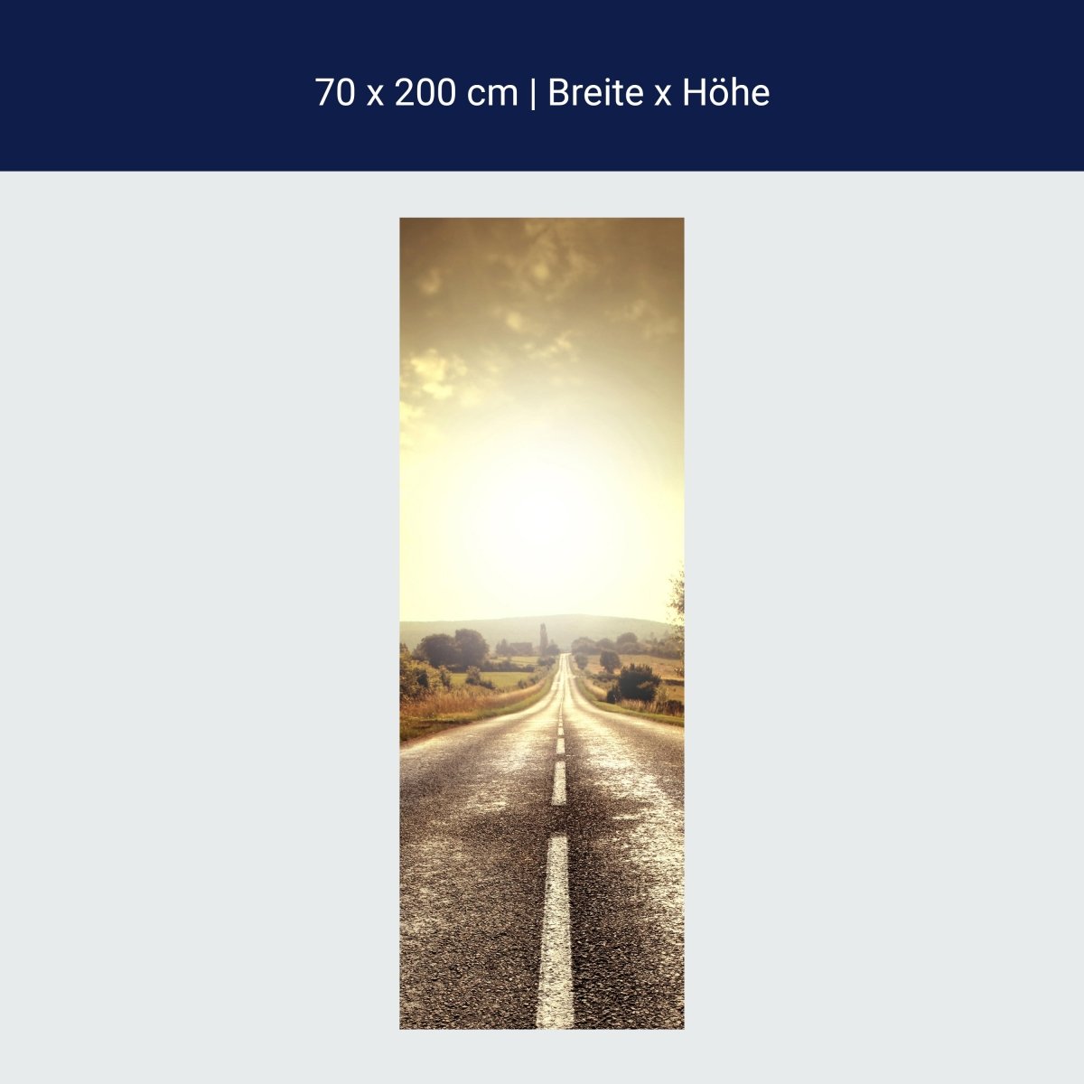 Duschwand Strasse M0053 Duschwand Strasse M0053