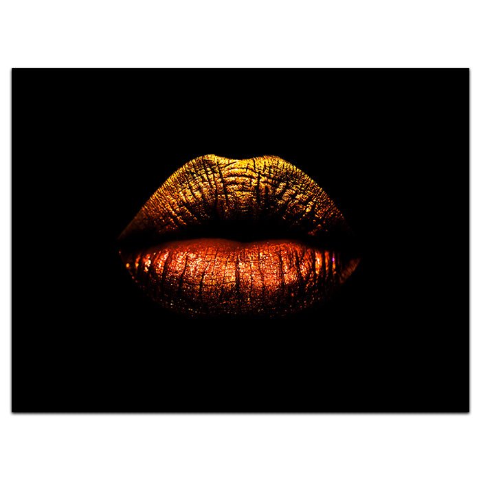 Acrylbild Acrylbild Lippen, Querformat M0054 M0054 - Bild 1 Acrylbild Acrylbild Lippen, Querformat M0054 M0054 - Bild 1