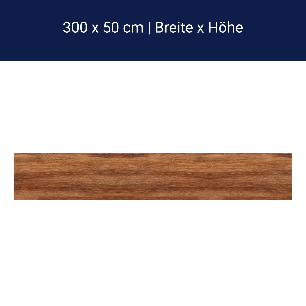 Panorama-Fototapete braunes Holzbrett M0055 Panorama-Fototapete braunes Holzbrett M0055