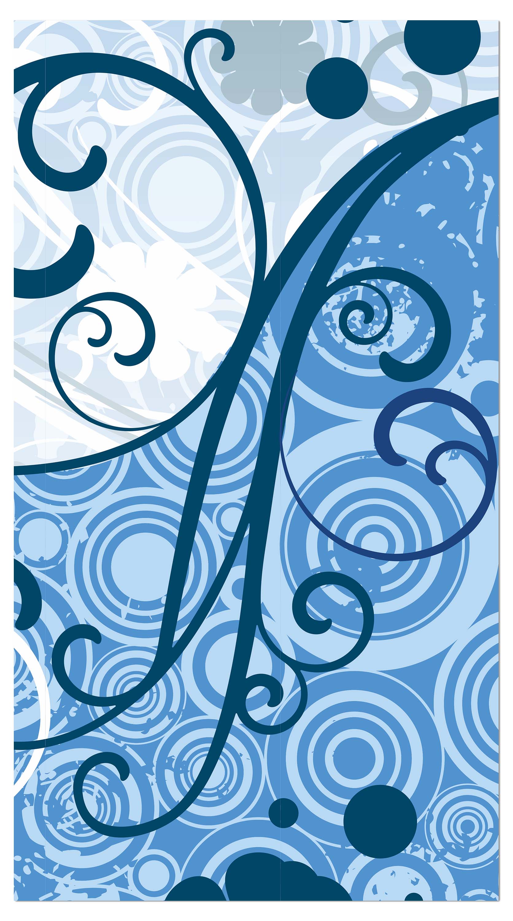 Garderobe Laura Floral Blüten M0059 entdecken - Bild 4 Garderobe Laura Floral Blüten M0059 entdecken - Bild 4