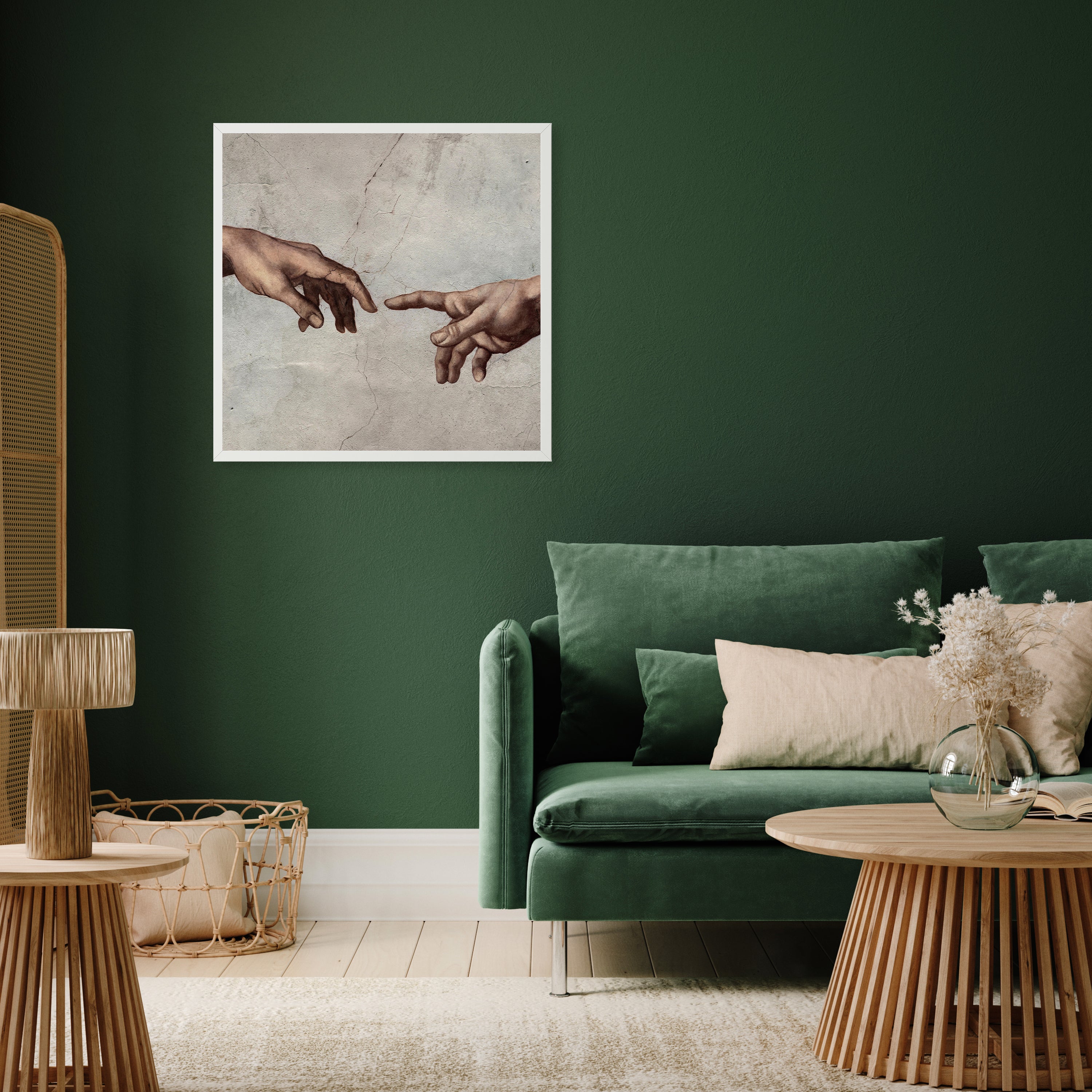 wandmotiv24 Poster, Poster - Kunst - M0059 - Bild 5 wandmotiv24 Poster, Poster - Kunst - M0059 - Bild 5