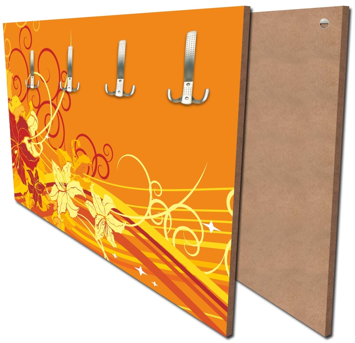 Garderobe Maeva Floral Blüten M0061 Garderobe Maeva Floral Blüten M0061