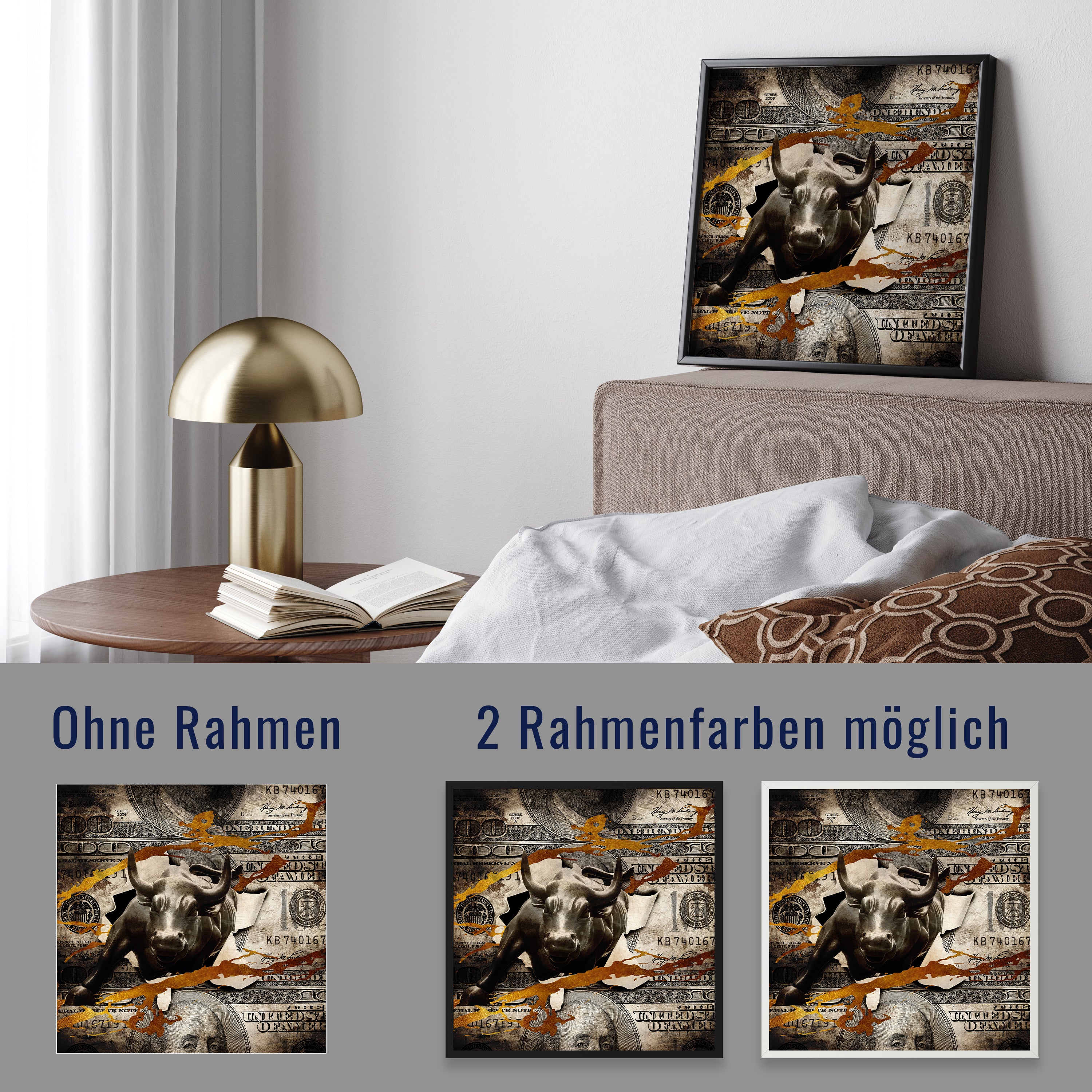 wandmotiv24 Poster, Poster - Tiere - M0061 - Bild 4 wandmotiv24 Poster, Poster - Tiere - M0061 - Bild 4