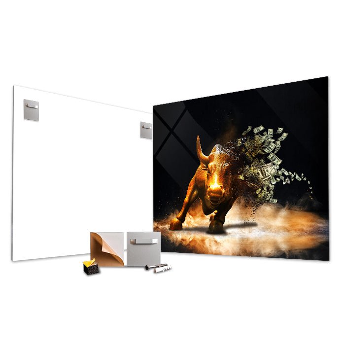 Acrylbild Acrylbild Geld, Querformat M0062 M0062 - Bild 4 Acrylbild Acrylbild Geld, Querformat M0062 M0062 - Bild 4