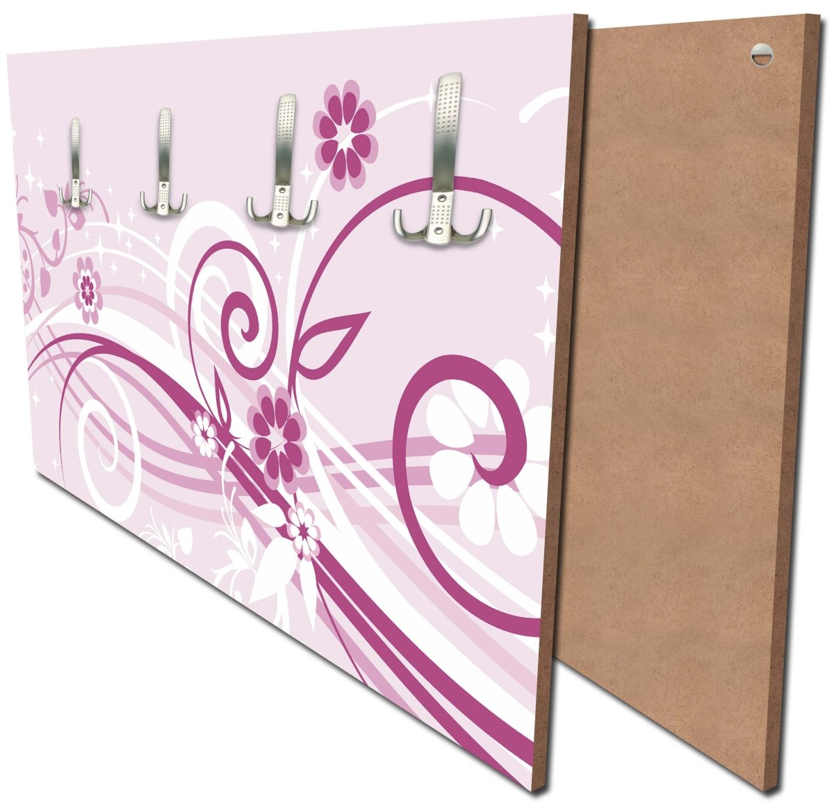 Garderobe Annabelle Floral Blüten M0063 Garderobe Annabelle Floral Blüten M0063