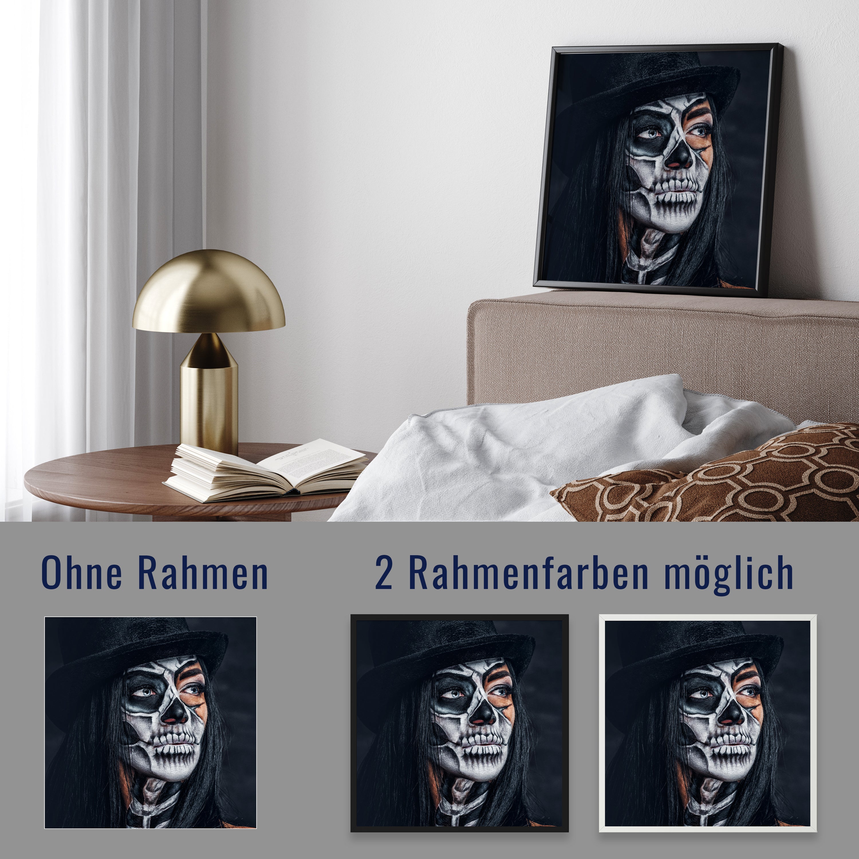 wandmotiv24 Poster, Poster - Models - M0063 - Bild 4 wandmotiv24 Poster, Poster - Models - M0063 - Bild 4