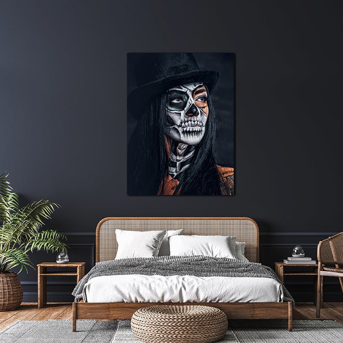 Acrylbild Acrylbild Models, Hochformat M0064 M0064 - Bild 3 Acrylbild Acrylbild Models, Hochformat M0064 M0064 - Bild 3