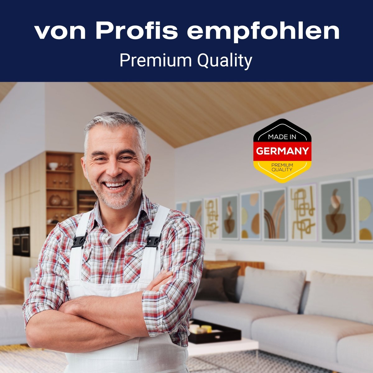 Panorama-Fototapete abstrakte Pflanzen, Kunst M0064 - Bild 5 Panorama-Fototapete abstrakte Pflanzen, Kunst M0064 - Bild 5