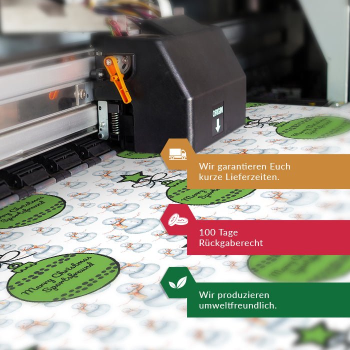 Geschenkpapier personalisiert Geschenkpapier Weihnachten Schneemann Text M0065 - Bild 7 Geschenkpapier personalisiert Geschenkpapier Weihnachten Schneemann Text M0065 - Bild 7