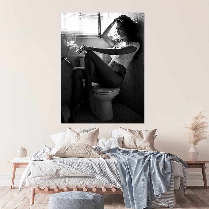 Acrylbild Acrylbild Models, Hochformat M0066 M0066 - Bild 2 Acrylbild Acrylbild Models, Hochformat M0066 M0066 - Bild 2