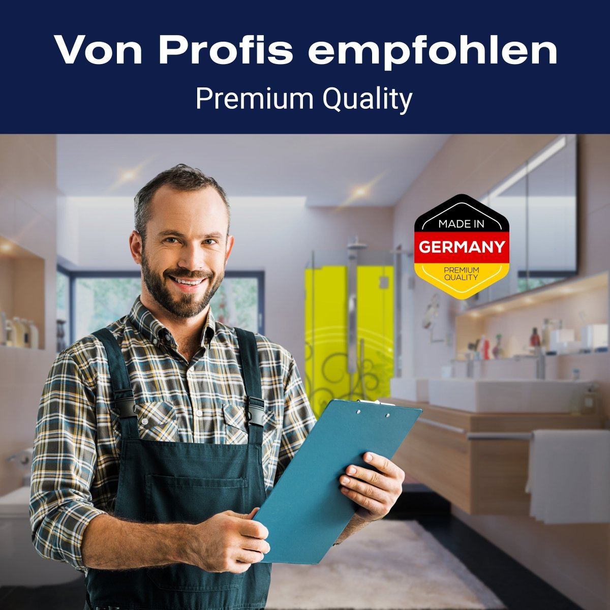 Duschwand Jana Floral Blüten M0066 entdecken - Bild 5 Duschwand Jana Floral Blüten M0066 entdecken - Bild 5