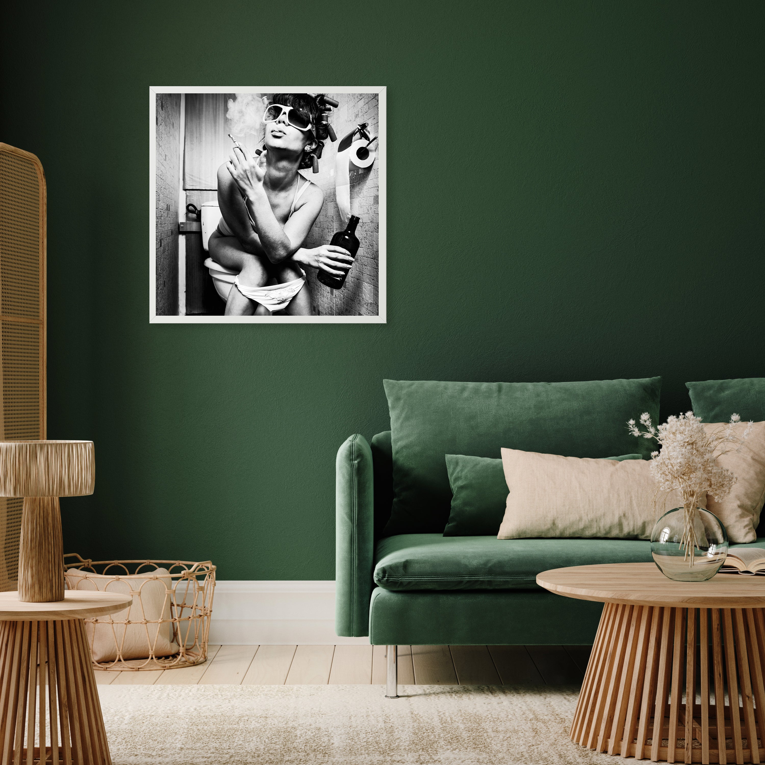 wandmotiv24 Poster, Poster - Models - M0066 - Bild 5 wandmotiv24 Poster, Poster - Models - M0066 - Bild 5