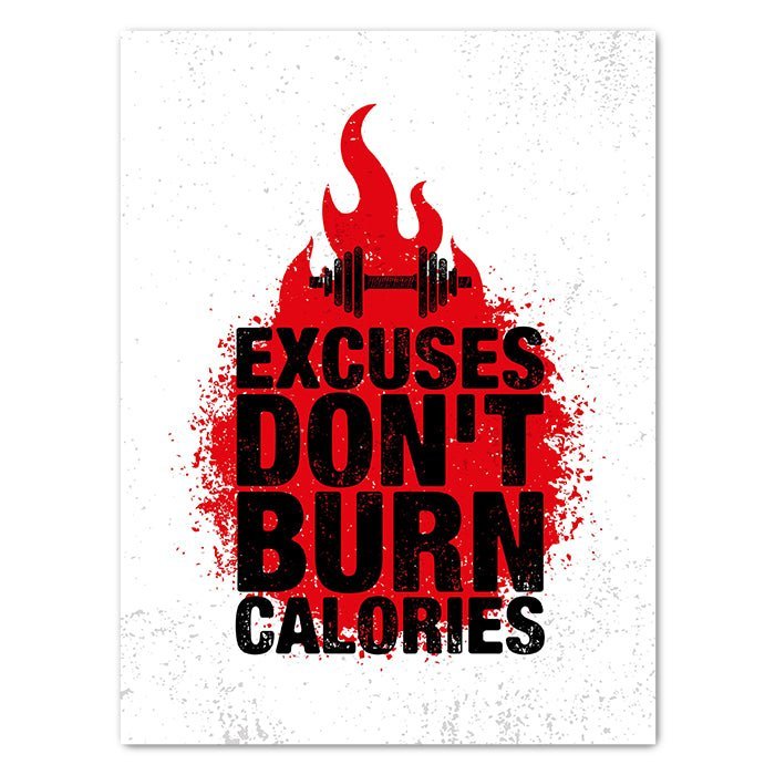 Leinwandbild Motivation, Hochformat Sport M0068 kaufen - Bild 1 Leinwandbild Motivation, Hochformat Sport M0068 kaufen - Bild 1