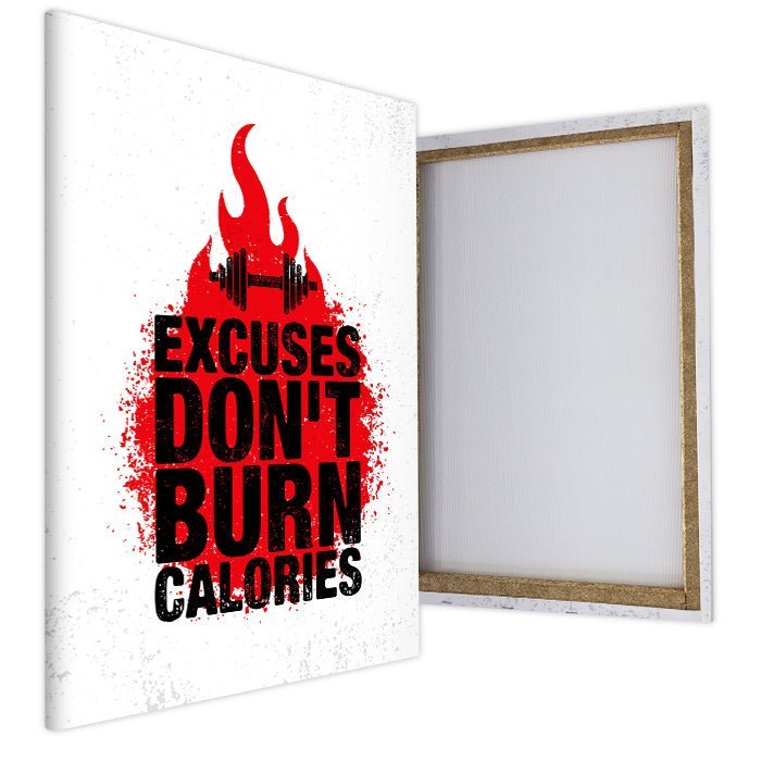 Leinwandbild Motivation, Hochformat Sport M0068 kaufen - Bild 4 Leinwandbild Motivation, Hochformat Sport M0068 kaufen - Bild 4