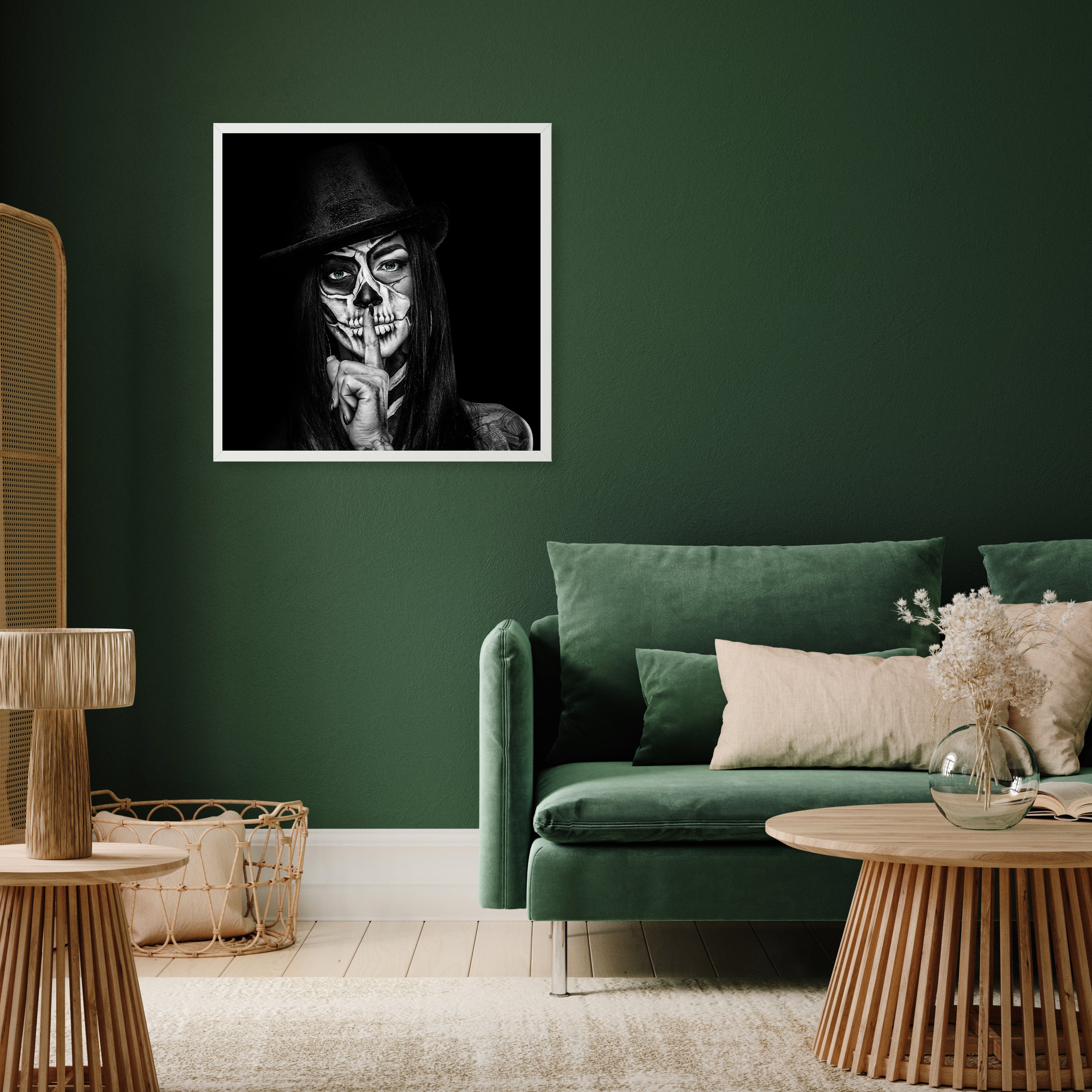 wandmotiv24 Poster, Poster - Models - M0068 - Bild 5 wandmotiv24 Poster, Poster - Models - M0068 - Bild 5