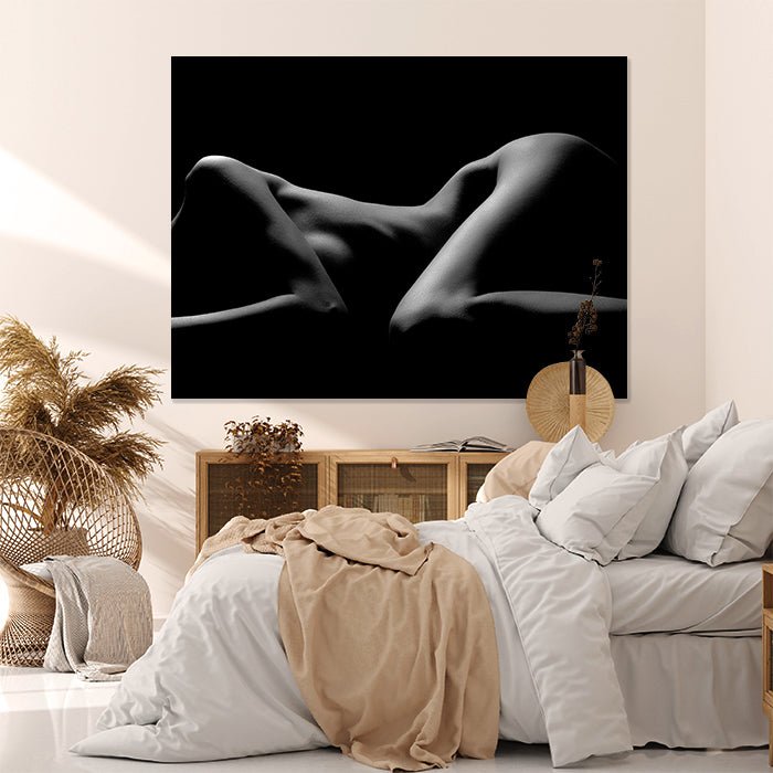 Acrylbild Acrylbild Models, Querformat M0070 M0070 - Bild 2 Acrylbild Acrylbild Models, Querformat M0070 M0070 - Bild 2