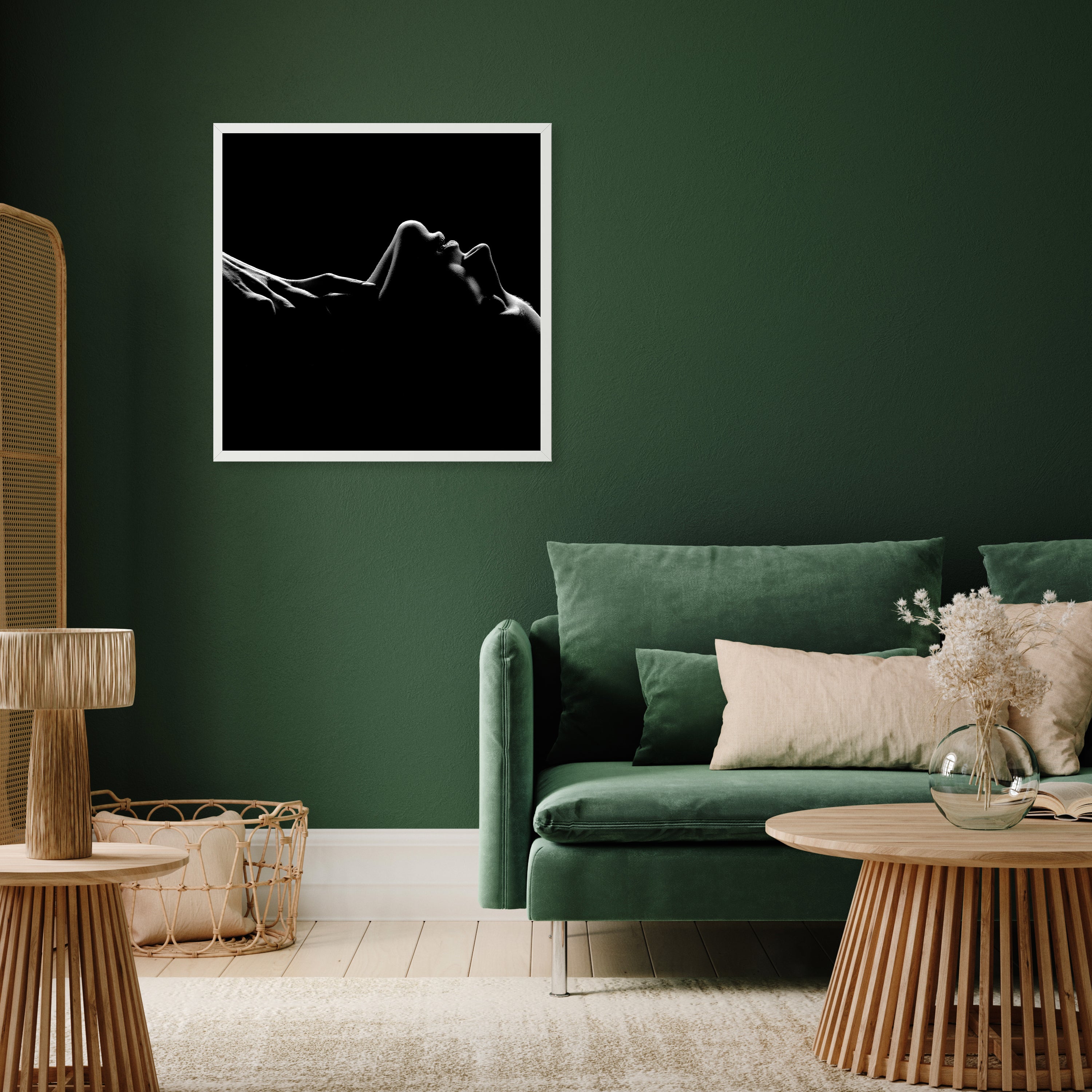 wandmotiv24 Poster, Poster - Models - M0070 - Bild 5 wandmotiv24 Poster, Poster - Models - M0070 - Bild 5