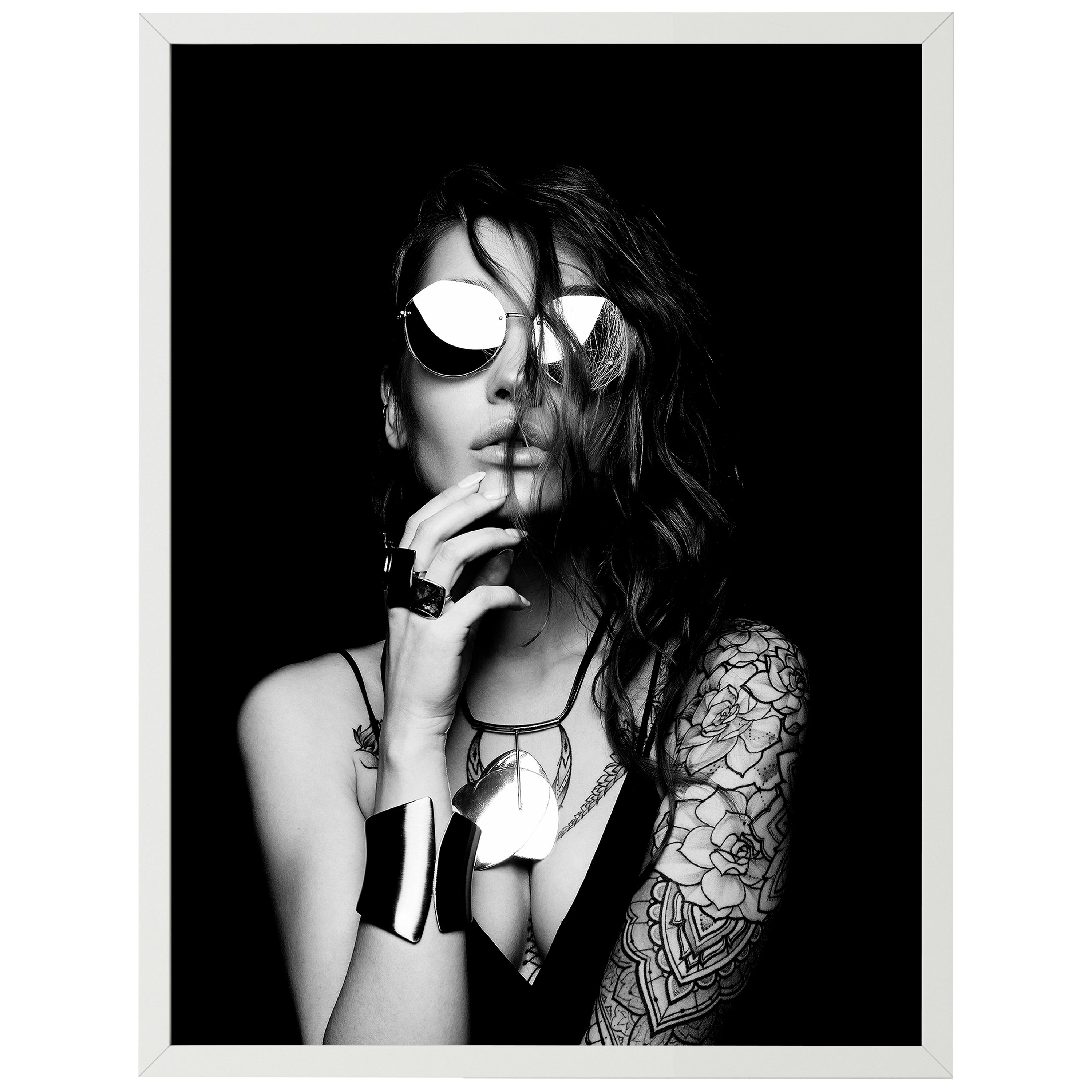 wandmotiv24 Poster, Poster - Models - M0071 - Bild 1 wandmotiv24 Poster, Poster - Models - M0071 - Bild 1