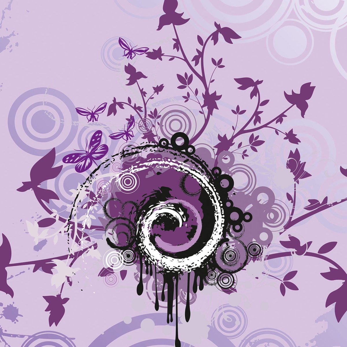 Beistelltisch Violet Dream M0071 entdecken - Bild 2 Beistelltisch Violet Dream M0071 entdecken - Bild 2