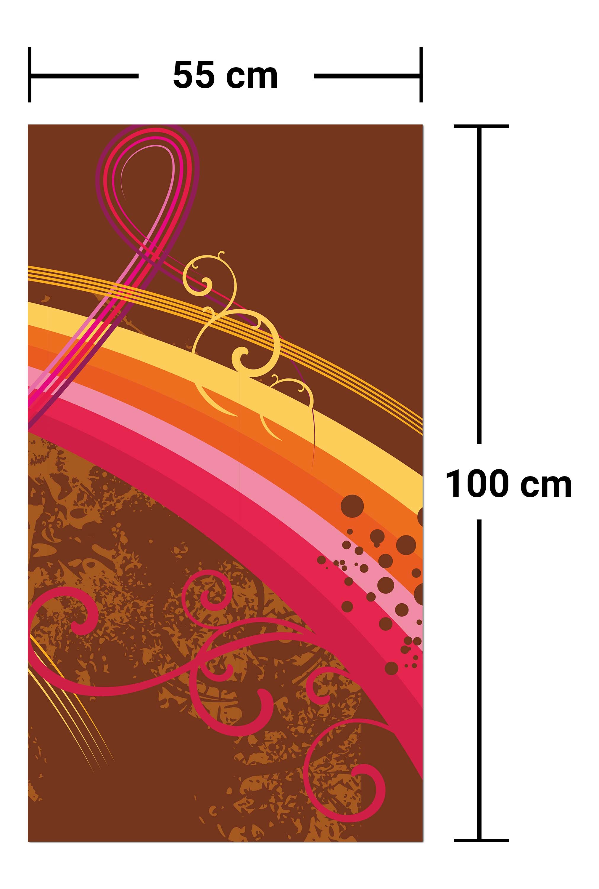 Garderobe Life Colours Floral M0073 entdecken - Bild 7 Garderobe Life Colours Floral M0073 entdecken - Bild 7