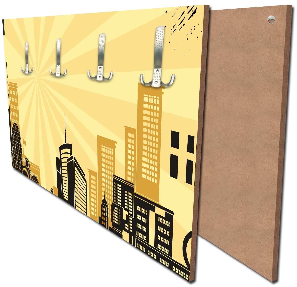 Garderobe Urban Life Grunge M0074 Garderobe Urban Life Grunge M0074