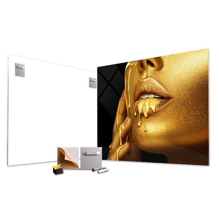 Acrylbild Acrylbild Gold collection, Querformat M0076 M0076 - Bild 4 Acrylbild Acrylbild Gold collection, Querformat M0076 M0076 - Bild 4