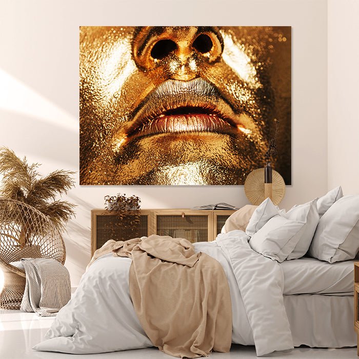 Acrylbild Acrylbild Gold collection, Querformat M0077 M0077 - Bild 2 Acrylbild Acrylbild Gold collection, Querformat M0077 M0077 - Bild 2