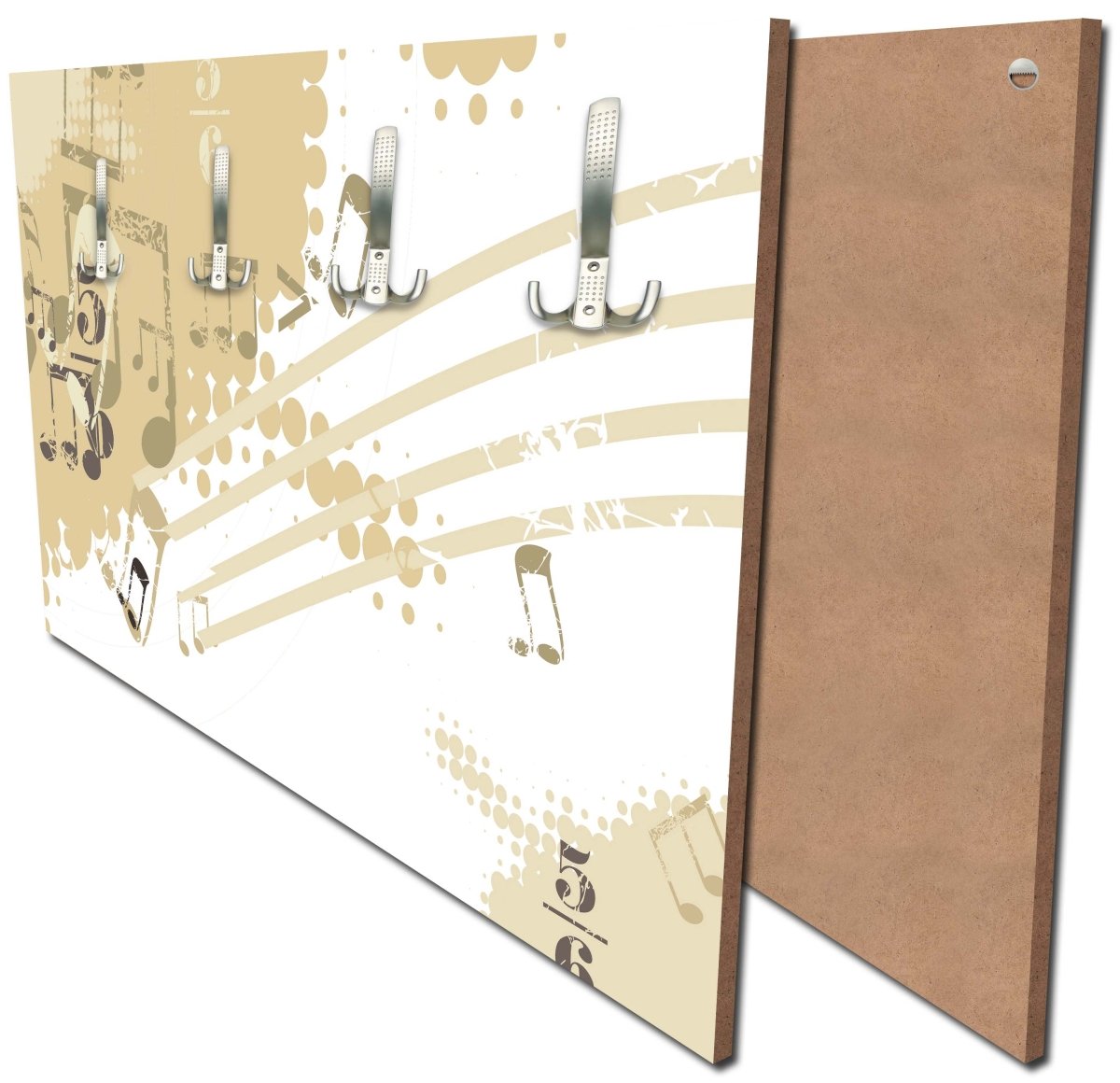 Garderobe Musik Hobby M0077 Garderobe Musik Hobby M0077