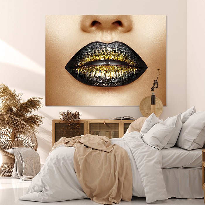 Acrylbild Acrylbild Gold collection, Querformat M0079 M0079 - Bild 2 Acrylbild Acrylbild Gold collection, Querformat M0079 M0079 - Bild 2