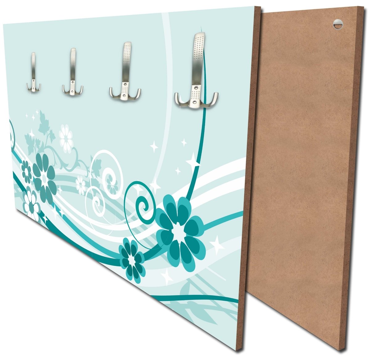 Garderobe Lena Blüten M0079 Garderobe Lena Blüten M0079