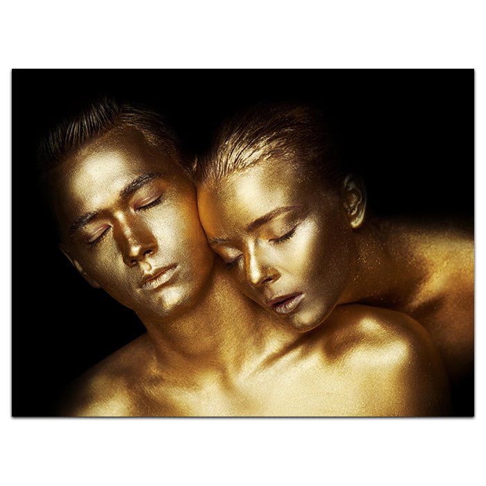 Acrylbild Acrylbild Gold collection, Querformat M0081 M0081 - Bild 1 Acrylbild Acrylbild Gold collection, Querformat M0081 M0081 - Bild 1