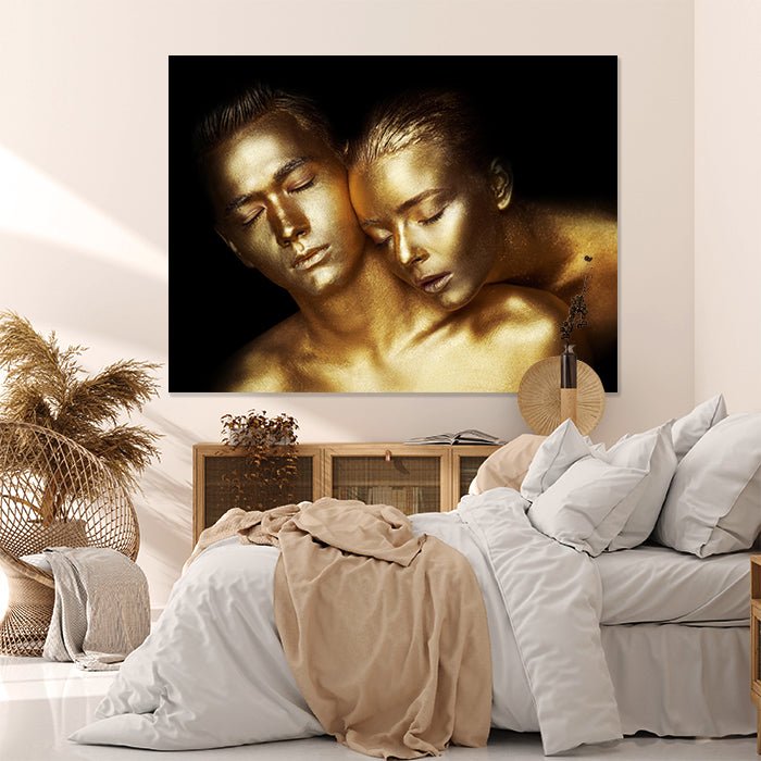 Acrylbild Acrylbild Gold collection, Querformat M0081 M0081 - Bild 2 Acrylbild Acrylbild Gold collection, Querformat M0081 M0081 - Bild 2