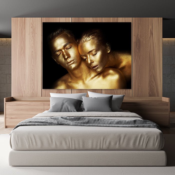 Acrylbild Acrylbild Gold collection, Querformat M0081 M0081 - Bild 3 Acrylbild Acrylbild Gold collection, Querformat M0081 M0081 - Bild 3