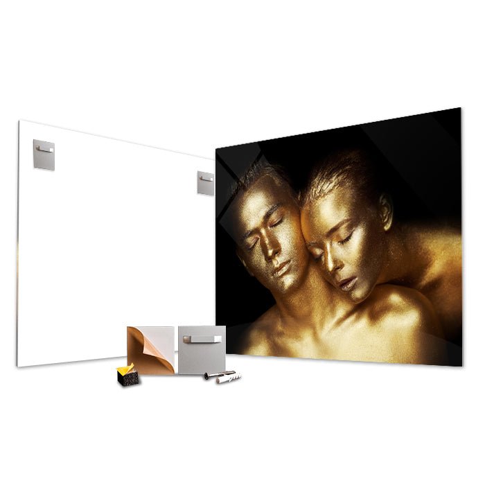 Acrylbild Acrylbild Gold collection, Querformat M0081 M0081 - Bild 4 Acrylbild Acrylbild Gold collection, Querformat M0081 M0081 - Bild 4