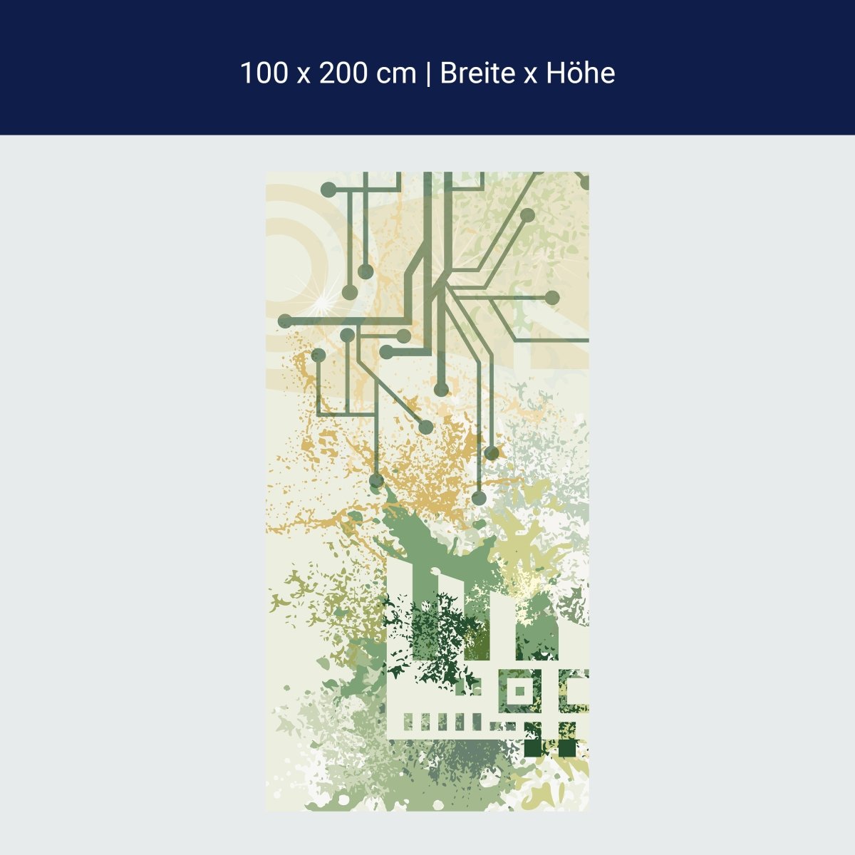 Duschwand Lukas Technik M0081 Duschwand Lukas Technik M0081