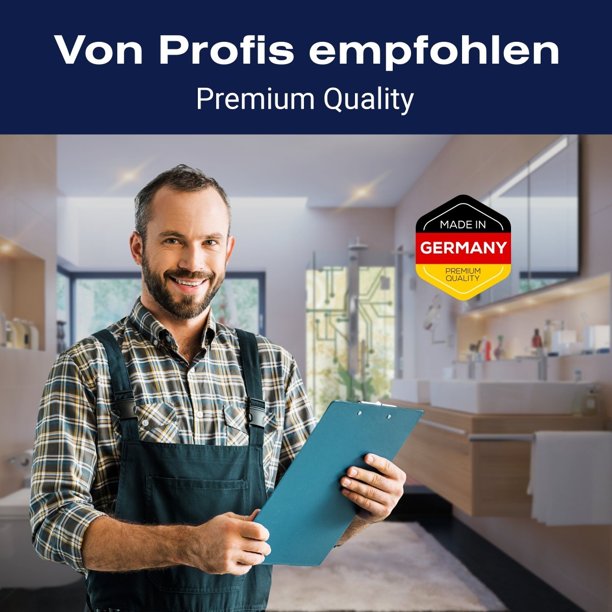 Duschwand Lukas Technik M0081 entdecken - Bild 5 Duschwand Lukas Technik M0081 entdecken - Bild 5