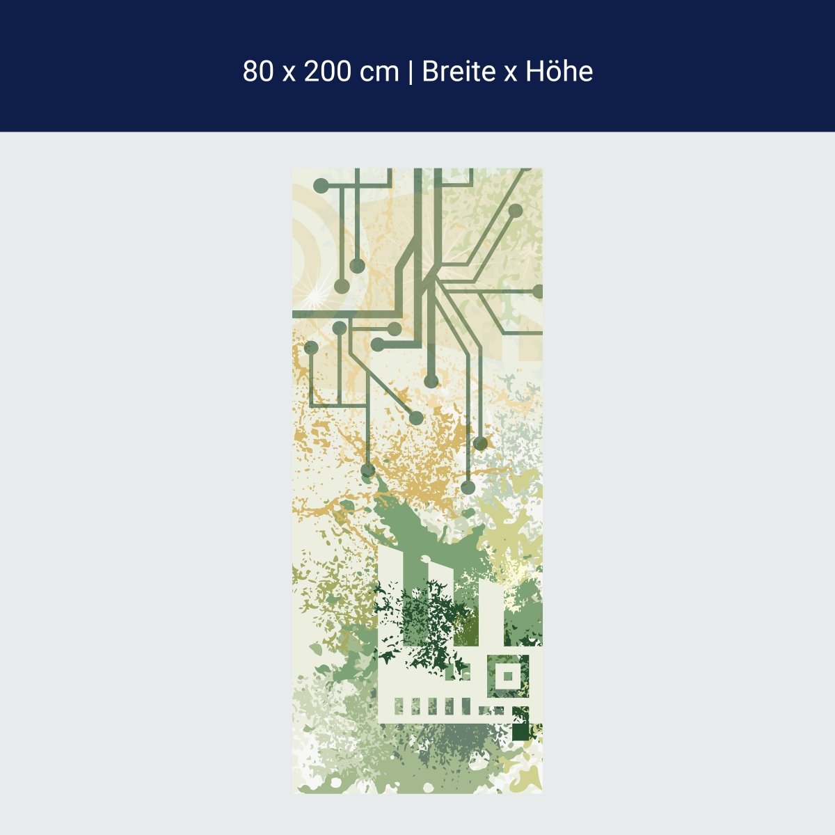 Duschwand Lukas Technik M0081 Duschwand Lukas Technik M0081