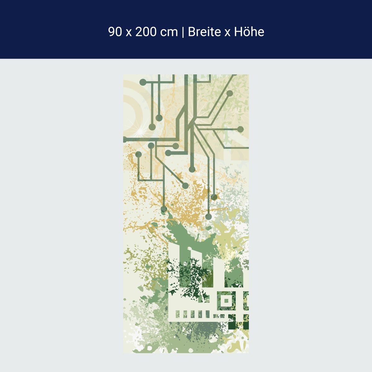 Duschwand Lukas Technik M0081 Duschwand Lukas Technik M0081