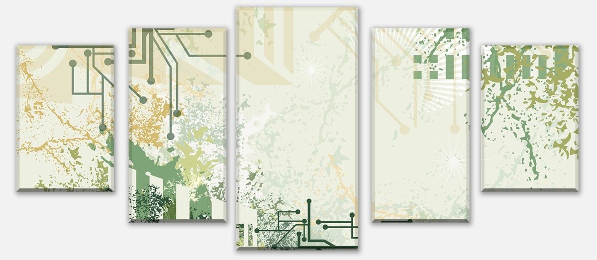 Leinwandbild Mehrteiler Lukas Technik M0081 entdecken - Bild 1 Leinwandbild Mehrteiler Lukas Technik M0081 entdecken - Bild 1