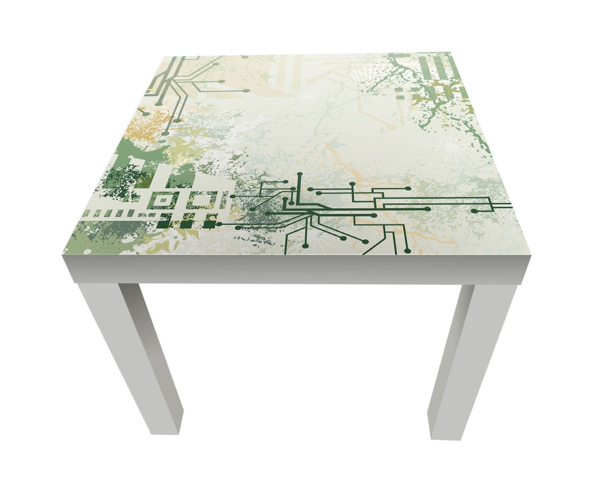 Beistelltisch Lukas Technik M0081 entdecken - Bild 1 Beistelltisch Lukas Technik M0081 entdecken - Bild 1