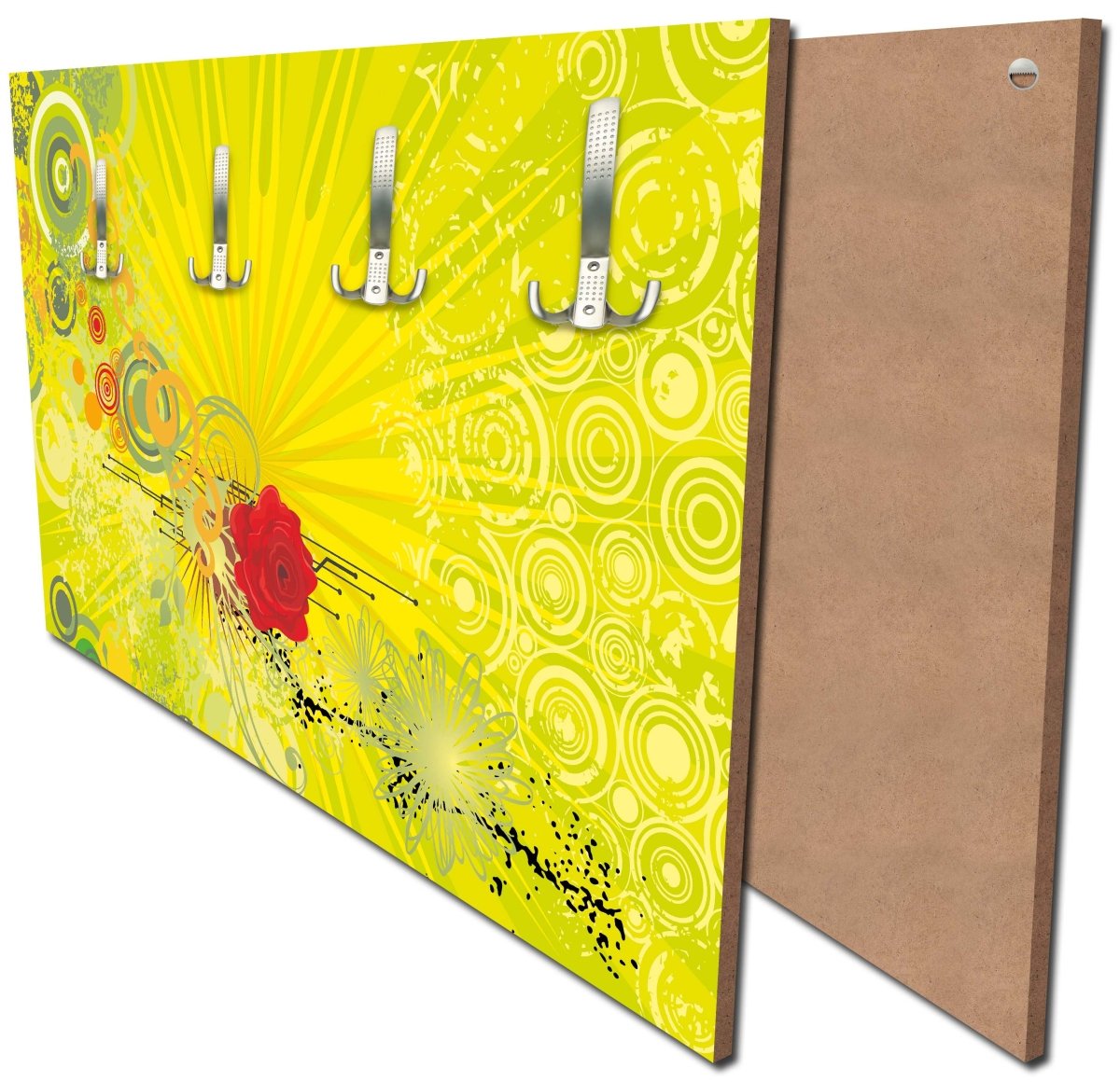 Garderobe Rebecca Blüte M0082 Garderobe Rebecca Blüte M0082