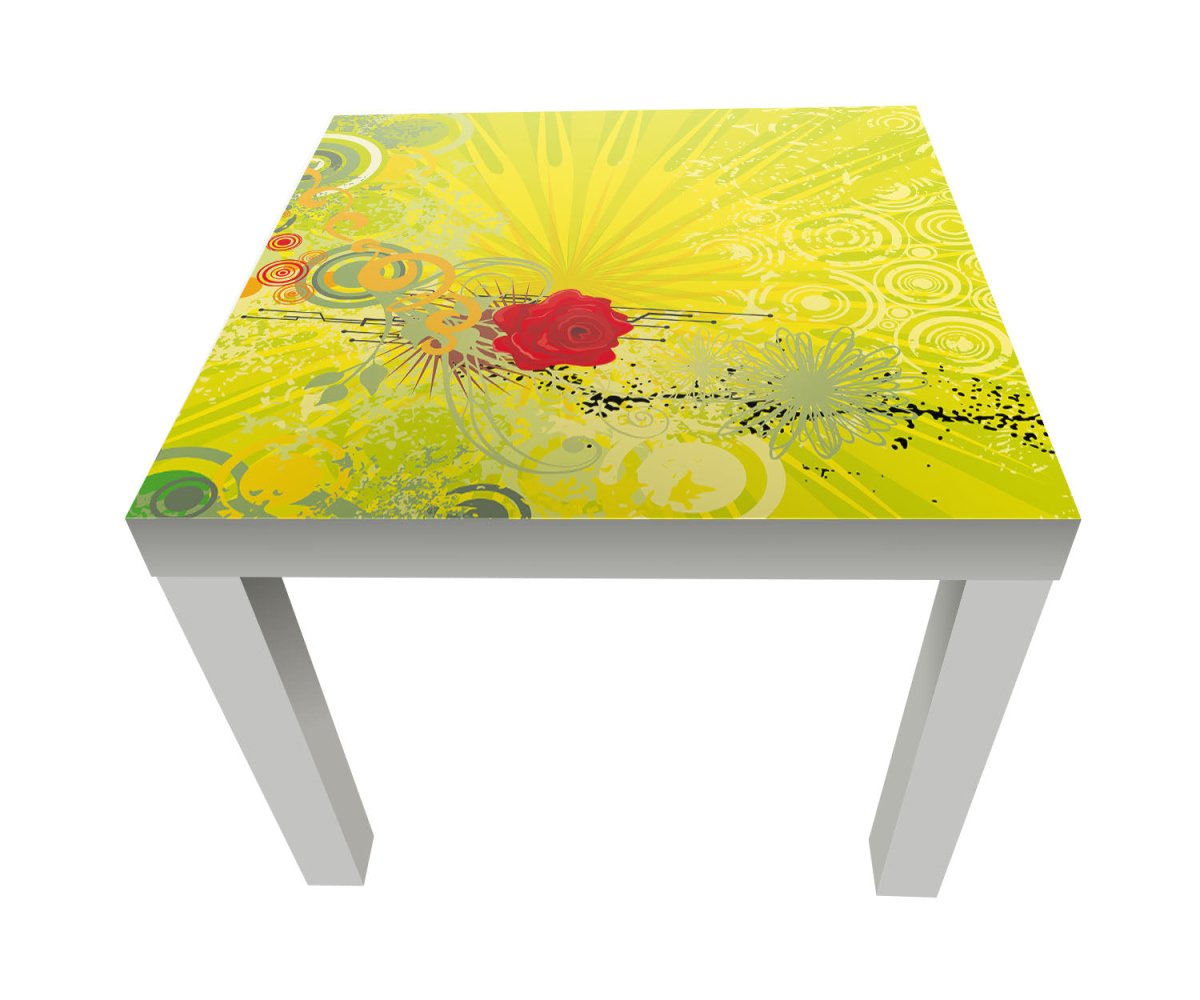 Beistelltisch Rebecca Blüte M0082 entdecken - Bild 1 Beistelltisch Rebecca Blüte M0082 entdecken - Bild 1