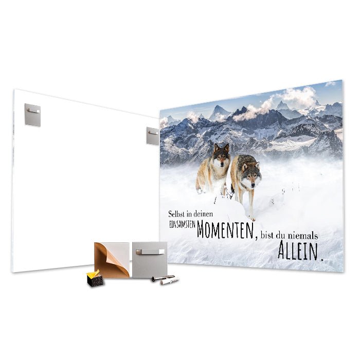 Acrylbild Acrylbild Tiere, Querformat M0084 M0084 - Bild 4 Acrylbild Acrylbild Tiere, Querformat M0084 M0084 - Bild 4