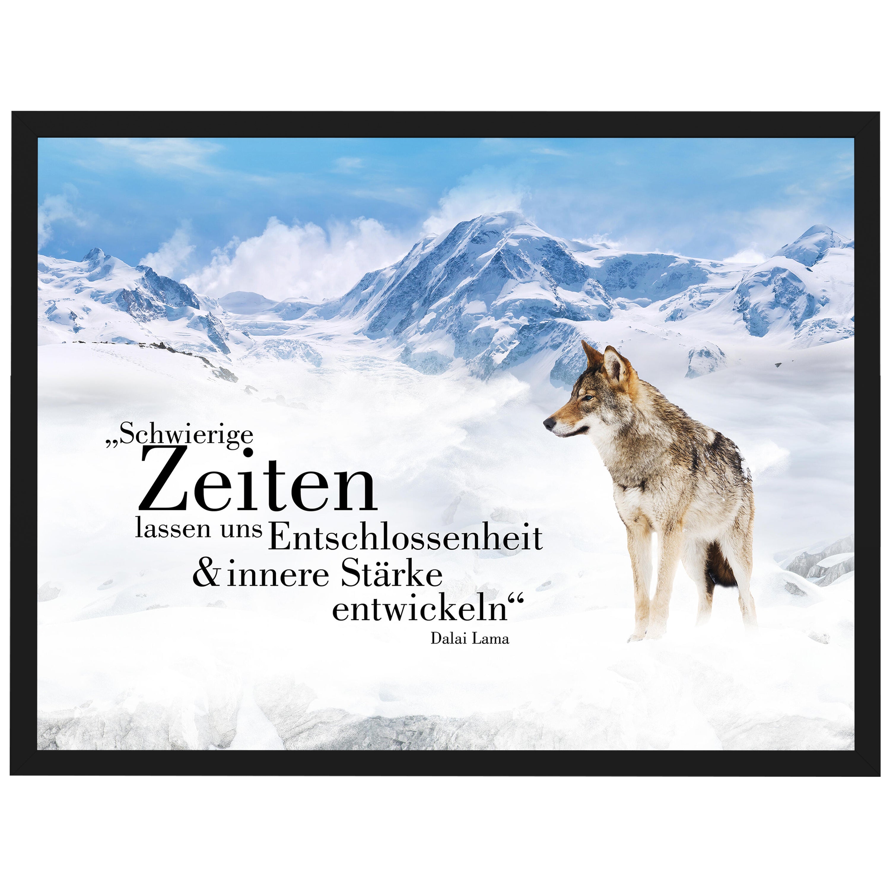 wandmotiv24 Poster, Poster - Tiere - M0084 - Bild 1 wandmotiv24 Poster, Poster - Tiere - M0084 - Bild 1