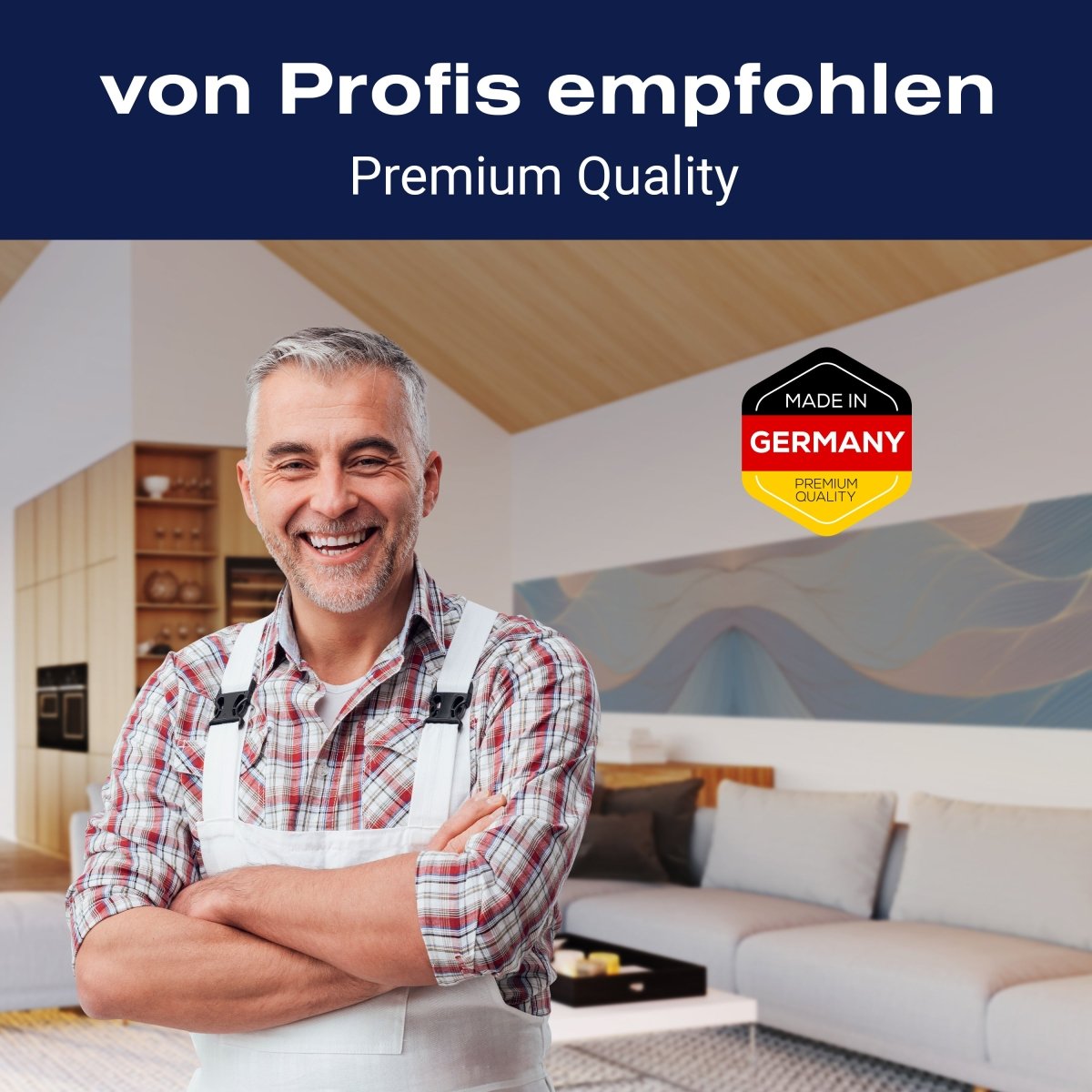 Panorama-Fototapete Pastell Wellen M0085 - Bild 5 Panorama-Fototapete Pastell Wellen M0085 - Bild 5